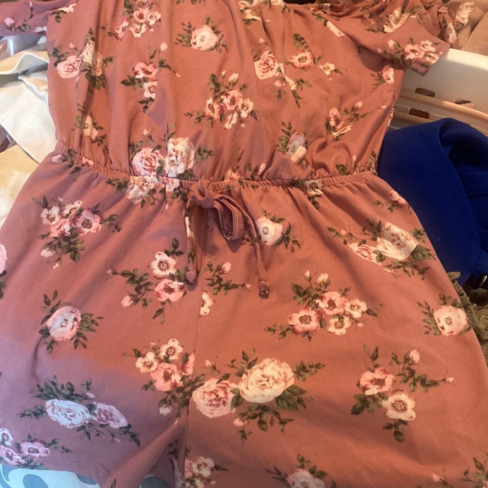 Girls jumper